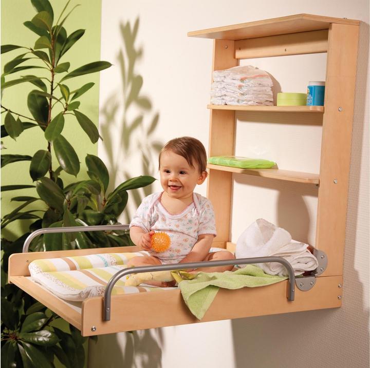 Image du produit Roba Jungle Baby