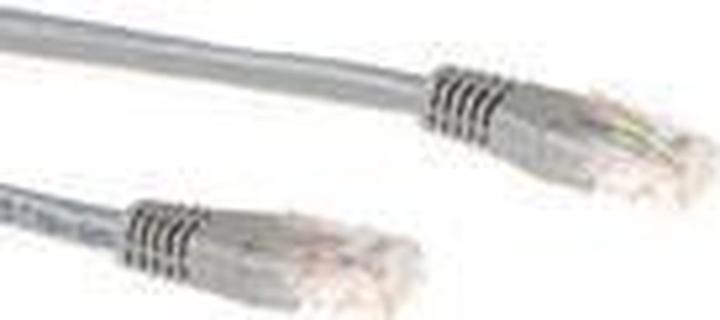 Actual product image Ewent ECON-Line patch cable (UTP, CAT6, 3 m)