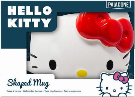 Immagine prodotto Paladone Products Hello Kitty (300 ml, 1 x)