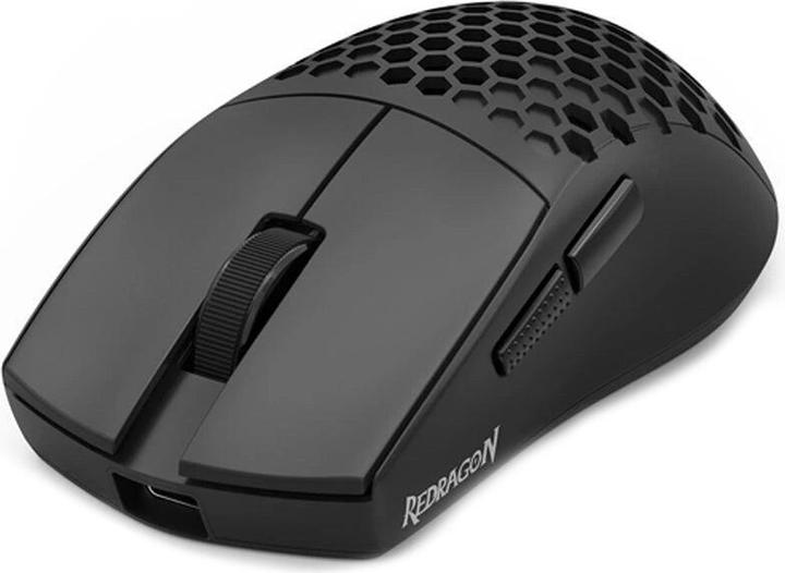 Immagine prodotto Redragon Gaming mouse Bludhound Lite black (Cablato)