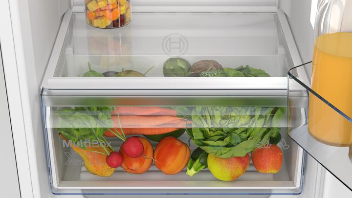 Produktbild Bosch Hausgeräte KIL22NSE0 (119 l)