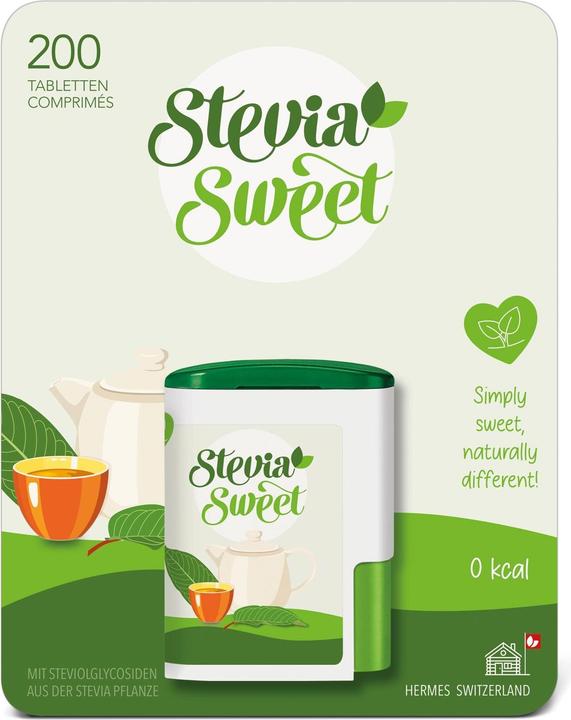 Assugrin Stevia Sweet (50 g)