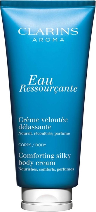 Clarins Crème pour le corps (Body cream, 200 ml)
