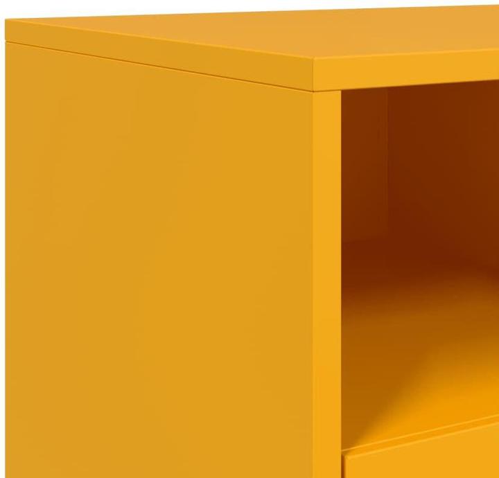 Produktbild vidaXL TV-Schrank (100.50 x 39 x 43.50 cm)