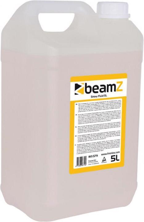 BeamZ Fluide neigeux (Divers)