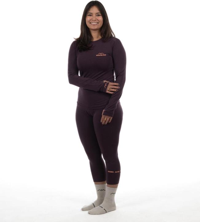 Actual product image Whatever Man Everyday Baselayer Longsleeve (S)