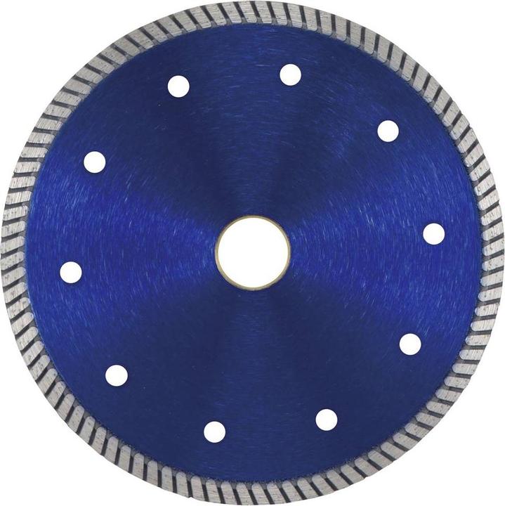 Actual product image Makita Diamond cutting disc 150x22,23