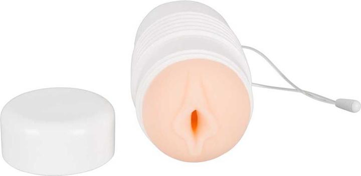 Produktbild Shots Vulcan Ripe Vagina Vibrating