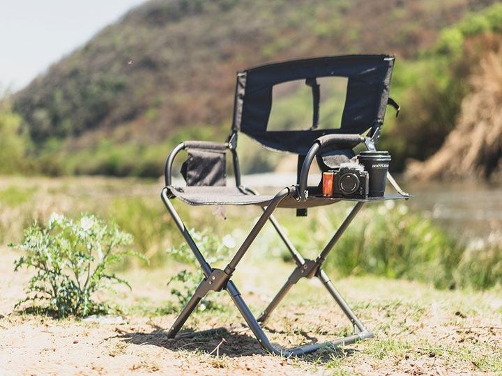 Produktbild Front Runner Expander Campingstuhl Ablagetisch