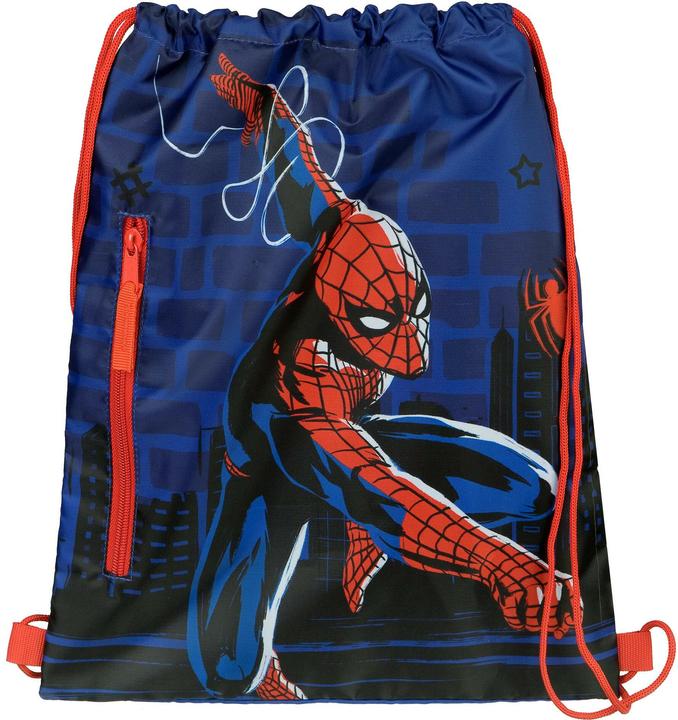 Undercover Spiderman (5 l)