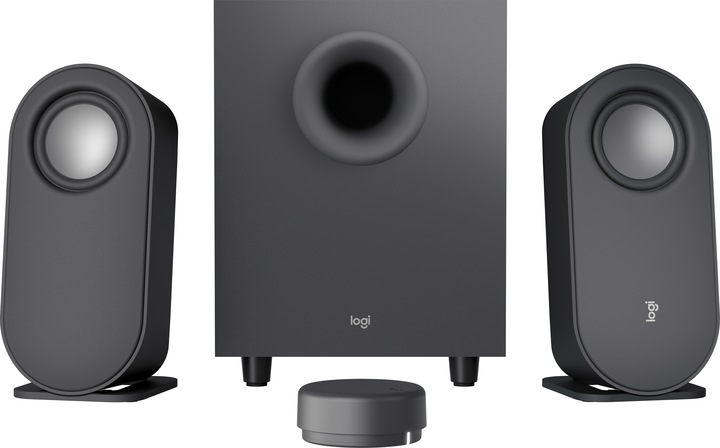 Immagine prodotto Logitech Z407