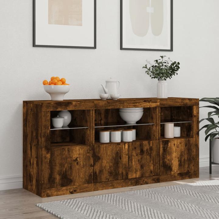 Produktbild vidaXL Sideboard (37 x 37 x 67 cm)