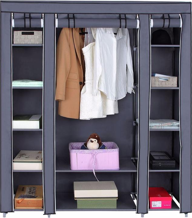 Productafbeelding Songmics Miranda (150 x 45 x 175 cm)