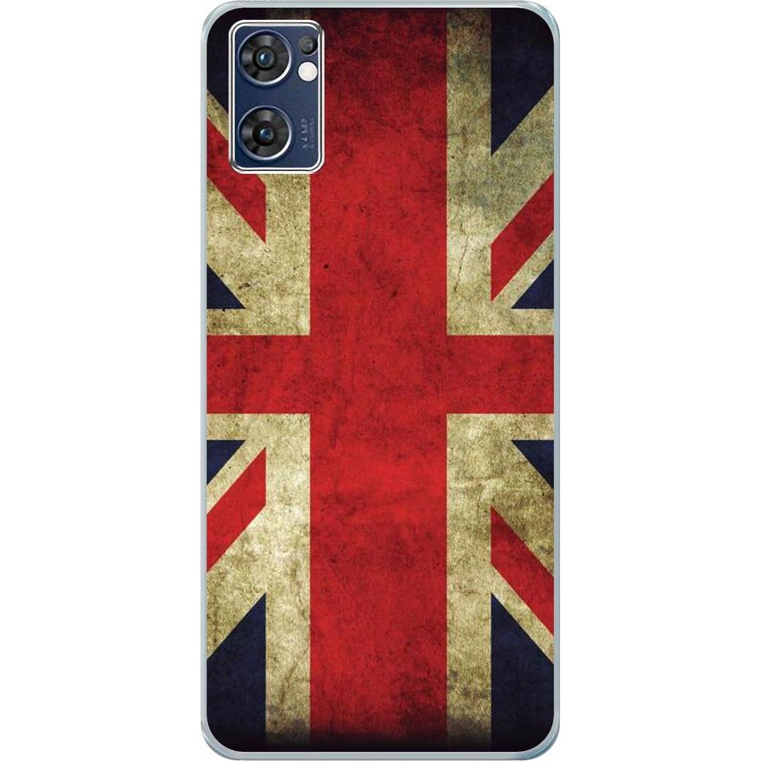 König Design Hülle Handy Schutz für Oppo Find X5 Lite Case Cover Tasche Bumper Etuis TPU Neu (Oppo Find X5 Lite), Smartp...