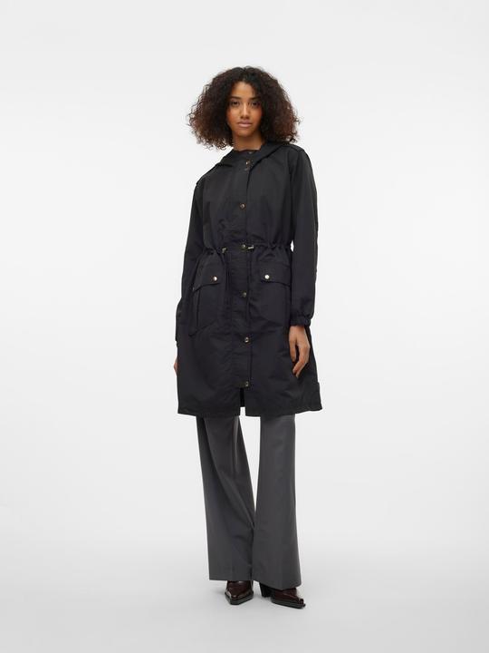 Produktbild Vero Moda VMZOASOFIA Parka Langer Parka (XS)
