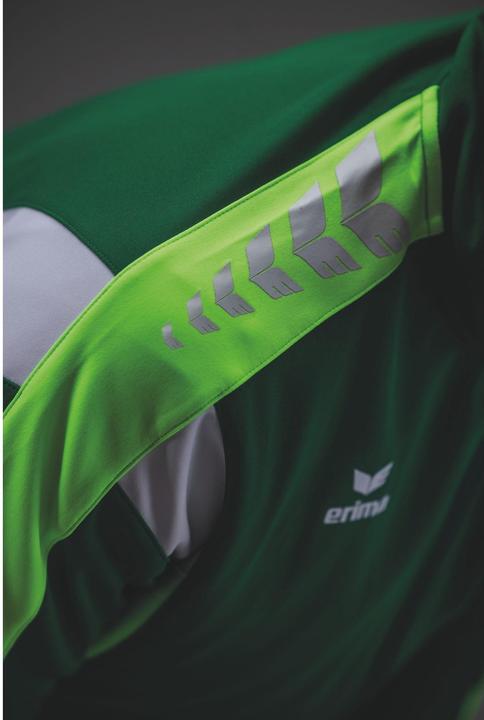 Produktbild Erima CELEBRATE 125 Trainingsjacke (152)