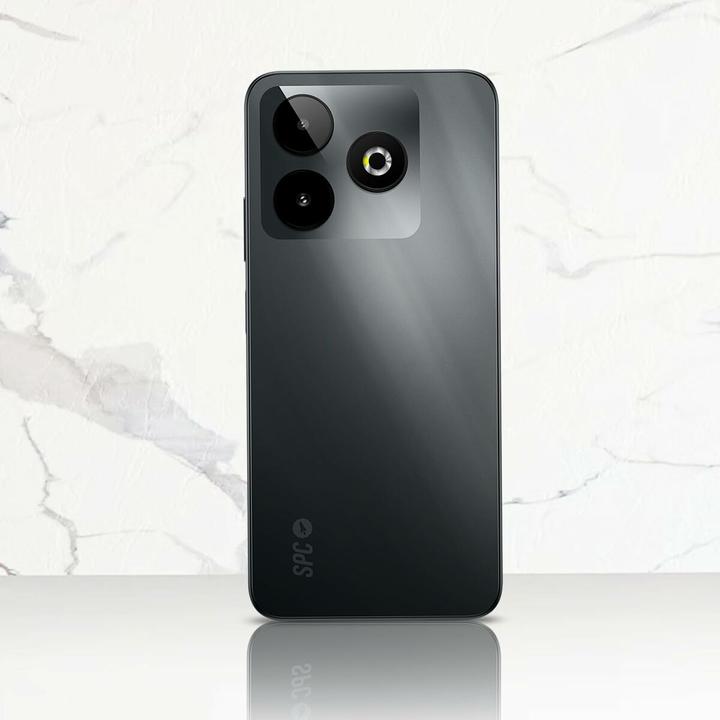 Immagine prodotto SPC Discovery 3 (128 GB, Grigio, 6.80", Doppia SIM, 4G)