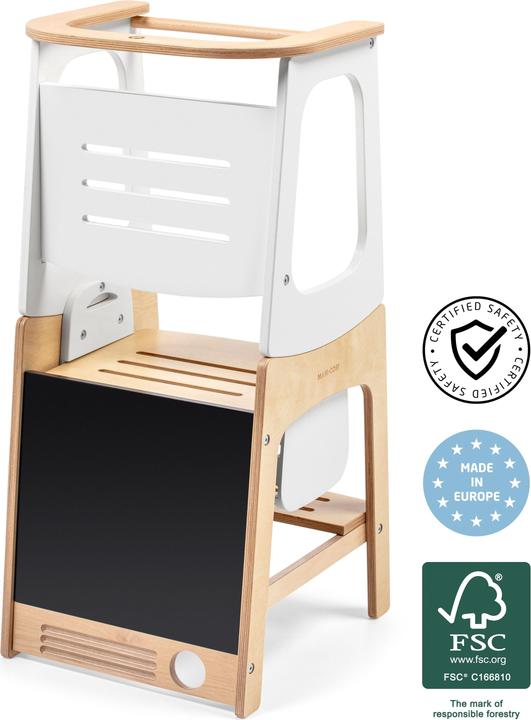 Maxi-Cosi Tour d'apprentissage Toucan 3in1 (43.40 x 46 x 91 cm)