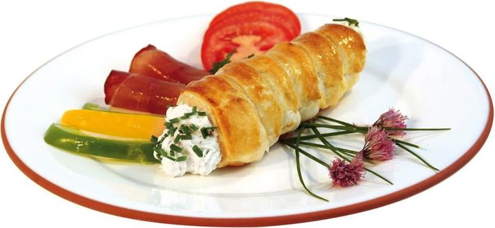 Produktbild Zenker Schaumrollen