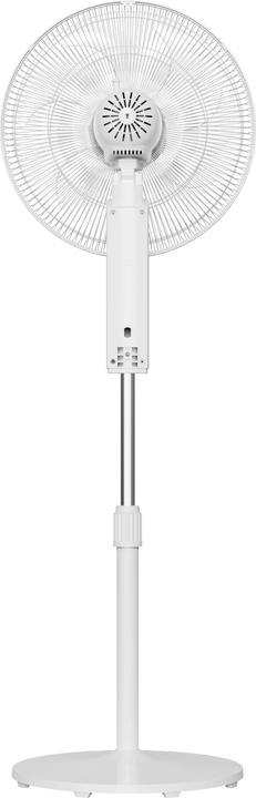 Actual product image Midea Fan FS40-23MT Stand Fan, Diameter 40 cm, Black