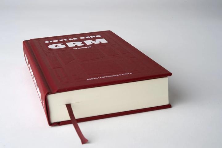 Actual product image Grm (German, Sibyl Mountain, 2019)