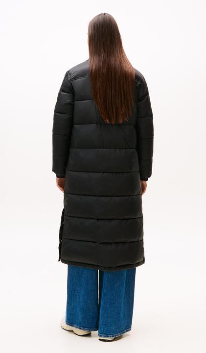 Actual product image Tommy Jeans Maxi Packable Hooded Puffer (M)