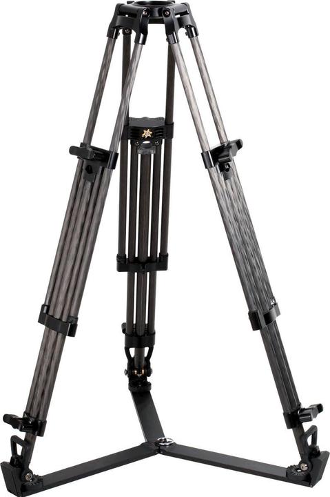 Produktbild Sirui BCT-2203 Broadcast (Carbon)