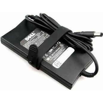 Dell Netzteil Wechselstrom 100-240 V (90 W), Notebook Netzteil