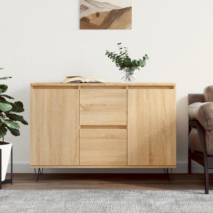 Image du produit vidaXL Sideboard (104 x 35 x 70 cm)
