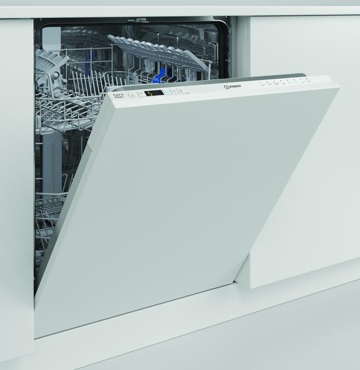 Produktbild Indesit I3I D534A Einbaugeschirrspüler 14