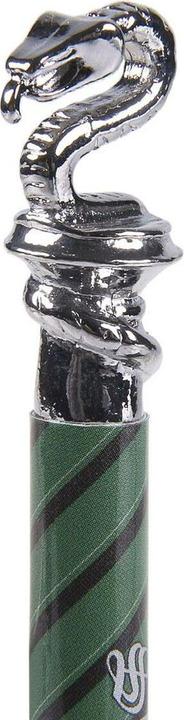 Produktbild Cerda HARRY POTTER - Stylo à Bille - Serpentard (Grün, 1 x)