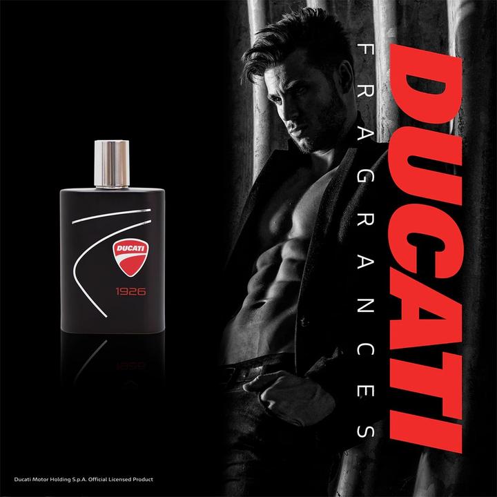 Produktbild Ducati 1926 (Eau de Toilette, 100 ml)