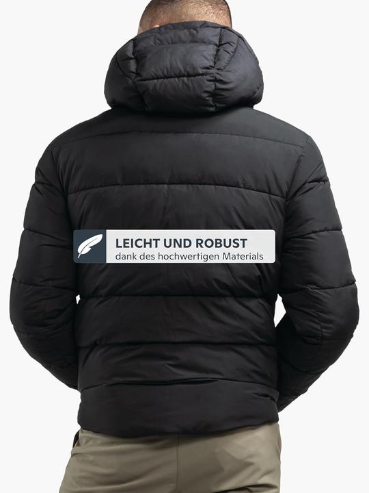 Immagine prodotto Schöffel Giacca Ins Sryle Lodos (M)