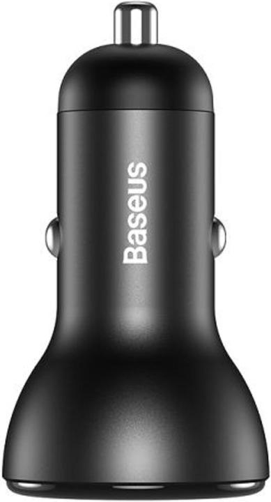 Produktbild Baseus Dual USB KFZ Auto Ladegerät