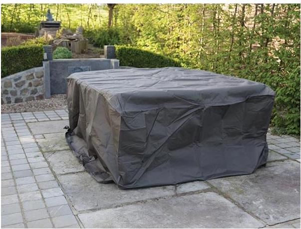 Produktbild Garden Lights Schutzhülle für Sitzgruppe