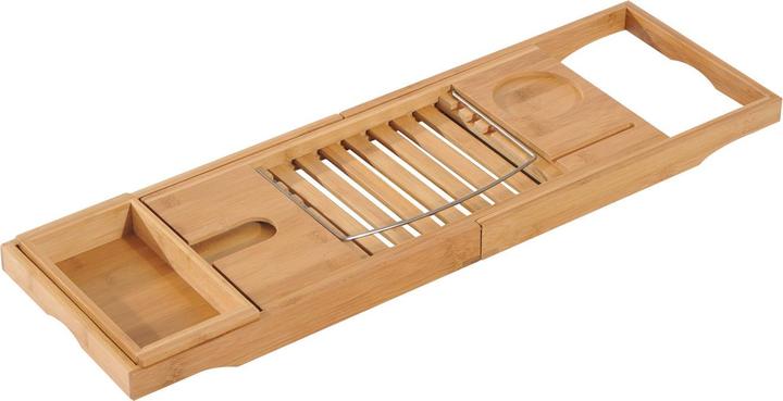 Produktbild Homcom Badewannentablett