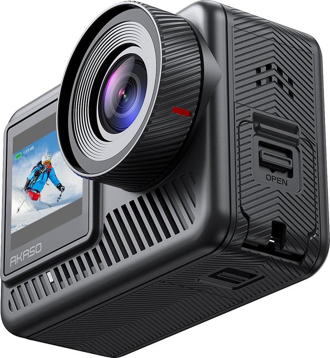 Productafbeelding Akaso Brave 8 Lite Actiecamera Lcd (WiFi)