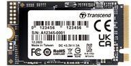 Image du produit Transcend MTE410S (512 Go, M.2 2242)