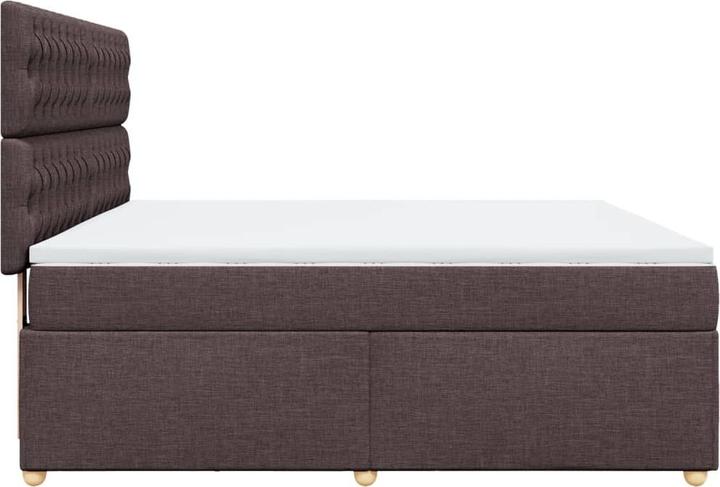 Actual product image vidaXL Boxspringbett (180 x 200 cm)