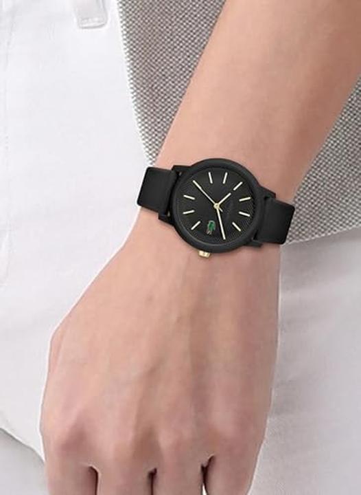 Image du produit Lacoste 12.12 Femmes (Montre analogique, 36 mm)