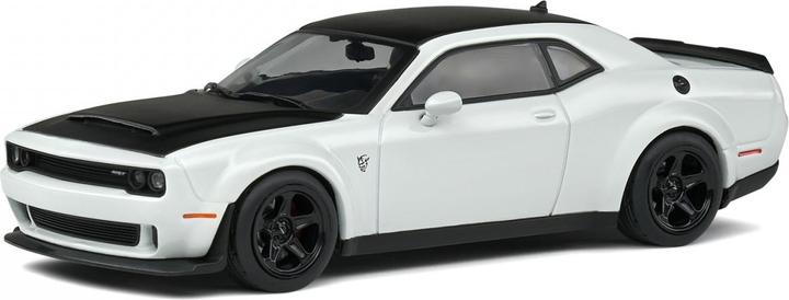 Productafbeelding Solido 1:43 Dodge Challenger Demon