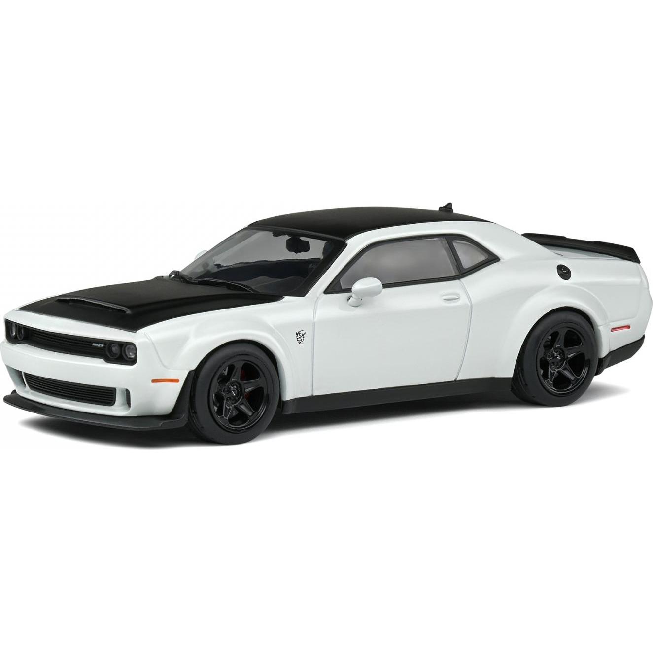 Solido 1:43 Dodge Challenger Demon
