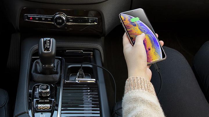 Image du produit Belkin Boost Charge