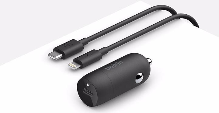 Image du produit Belkin Boost Charge