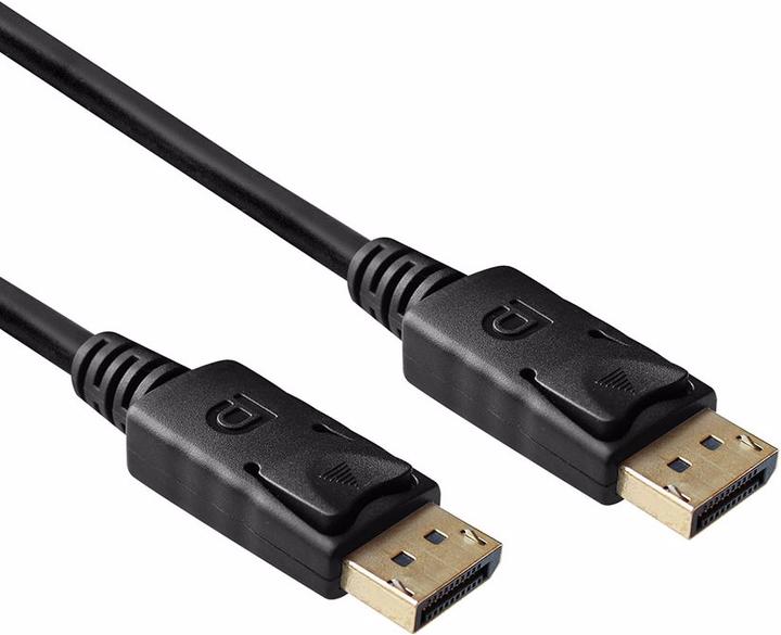 Image du produit DisplayPort — DisplayPort (3 m, DisplayPort)