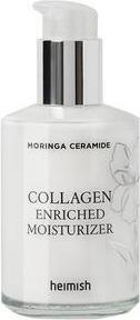 Actual product image Heimish Moringa Ceramide Collagen Enriched Moisturizer 120ml/4.06 fl.oz. (120 ml, Face toner)