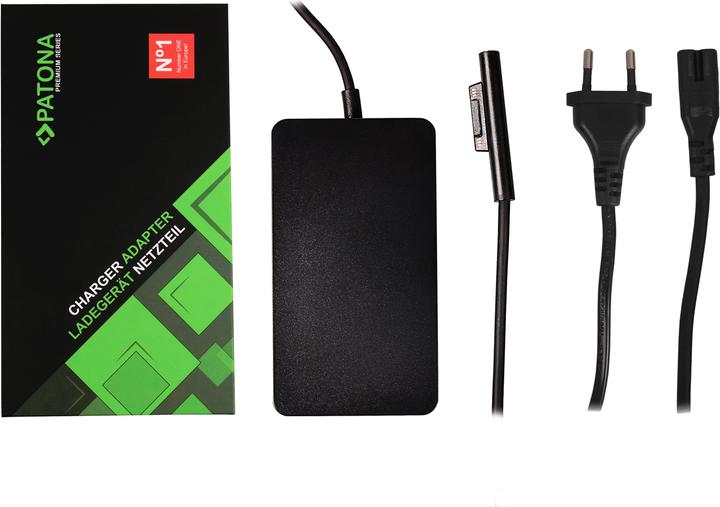 Actual product image Patona Premium Surface (65 W)