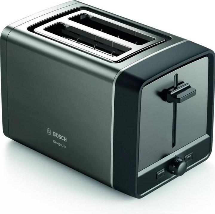 Productafbeelding Bosch Hausgeräte TAT5P425