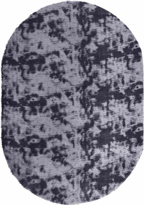 Produktbild vidaXL Shaggy-Teppich