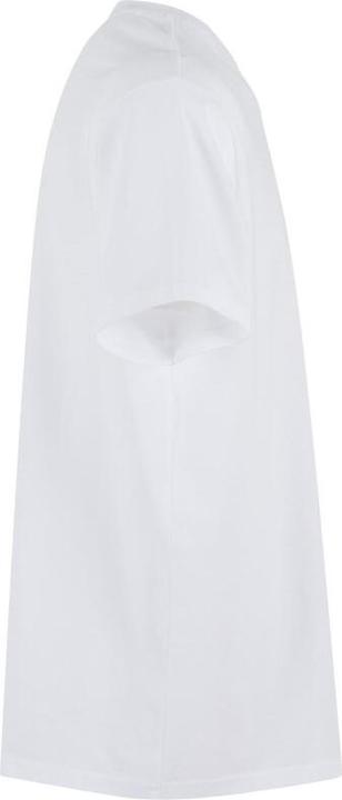 Produktbild New Morning Studios Basic Regular Fit Tee (S)